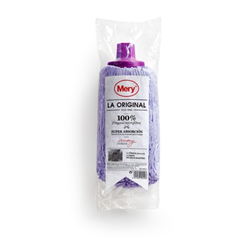 Keičiama šepetėlio galvutė iš mikropluošto 