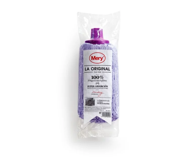 Vahetatav harjapea mikrokiud La Original 22cm 175gr Vahetatav harjapea mikrokiud La Original 22cm 175gr