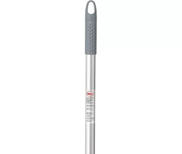 Birstes kāts alumīnija Professional 140cm Birstes kāts alumīnija Professional 140cm