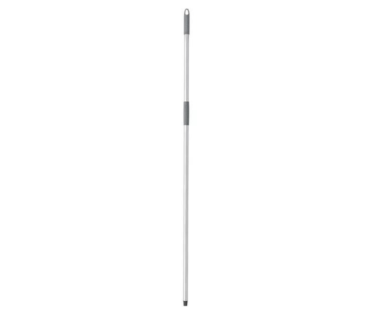 Aliuminio šepečio rankena 140 cm