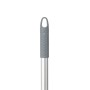 Aluminium brush handle 140cm