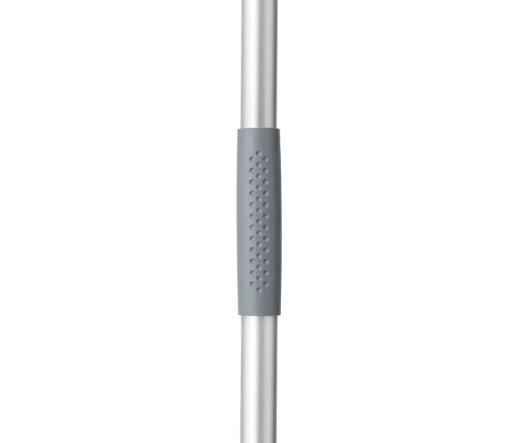Aliuminio šepečio rankena 140 cm