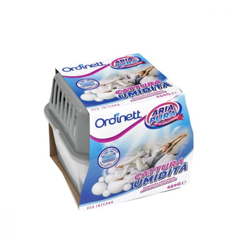 Mitruma absorbētājs kristālu papildināms 450g neitrāla smarža Mitruma absorbētājs kristālu papildināms 450g neitrāla smarža