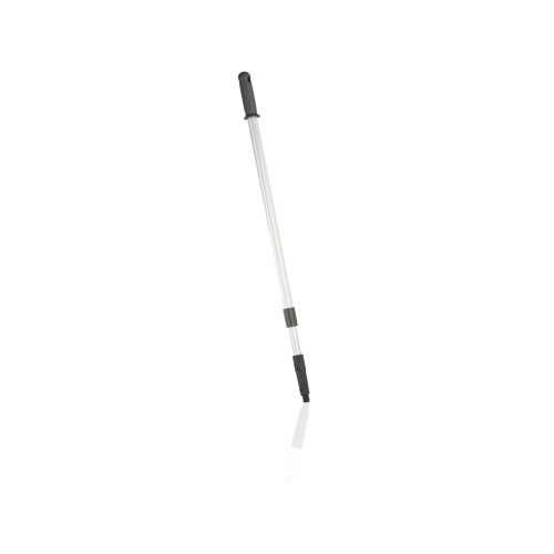 LEIFHEIT teleskopinė aliuminio rankena Professional 120 cm LEIFHEIT teleskopinė aliuminio rankena Professional 120 cm