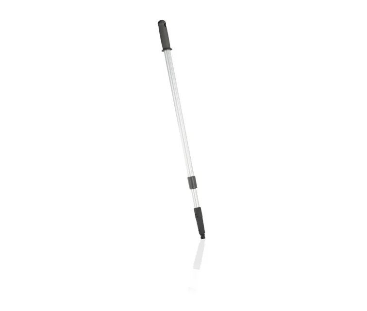 LEIFHEIT teleskopinė aliuminio rankena Professional 120 cm