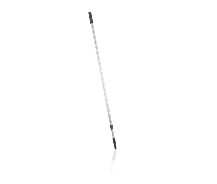 LEIFHEIT Teleskopisks alumīnija kāts Professional 250cm LEIFHEIT Teleskopisks alumīnija kāts Professional 250cm