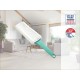 LEIFHEIT Putekļu birste plakana Duster Flat LEIFHEIT Putekļu birste plakana Duster Flat