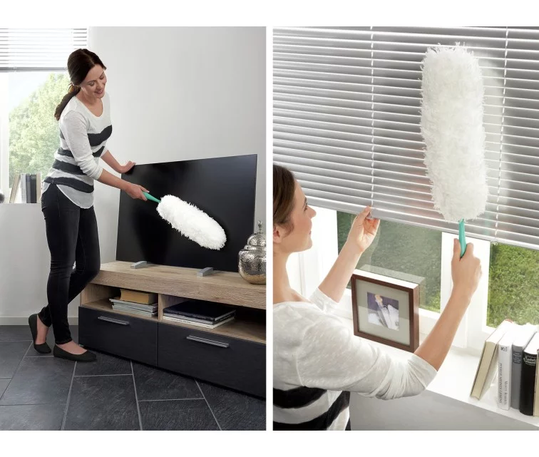 LEIFHEIT Putekļu slotiņa Duster XL 38cm LEIFHEIT Putekļu slotiņa Duster XL 38cm