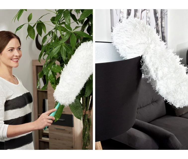 LEIFHEIT Putekļu slotiņa Duster XL 38cm LEIFHEIT Putekļu slotiņa Duster XL 38cm