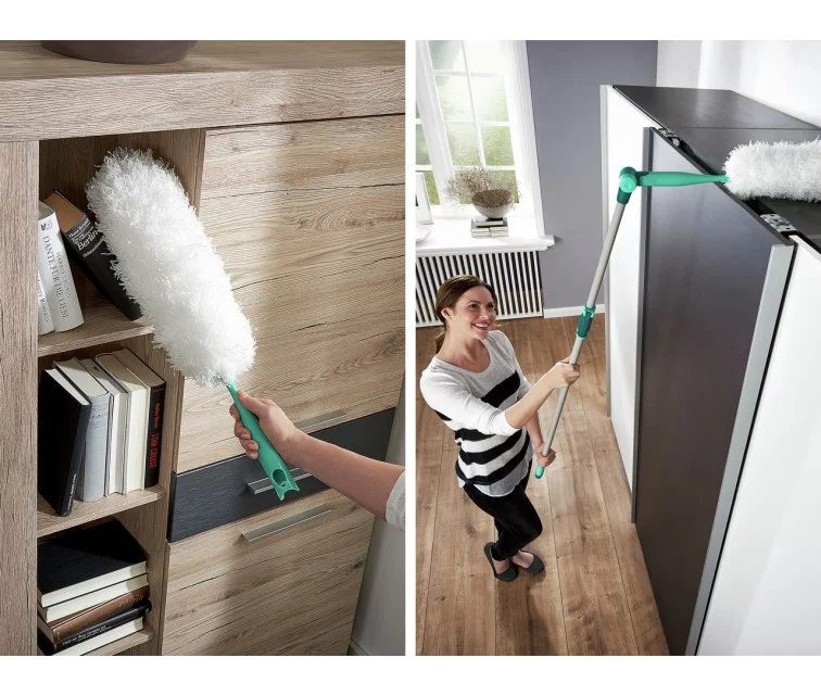 LEIFHEIT Putekļu slotiņa Duster XL 38cm LEIFHEIT Putekļu slotiņa Duster XL 38cm