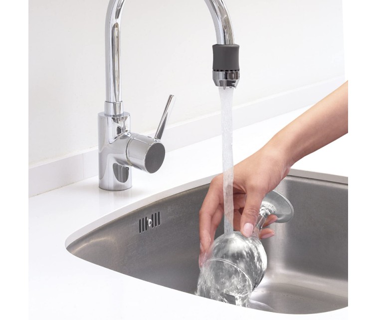 Water filter for tap