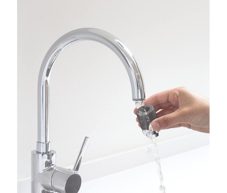 Water filter for tap