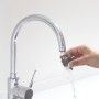 Water filter for tap