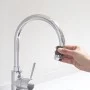 Фильтр воды для крана