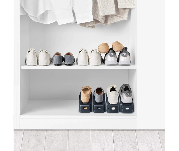 Shoe organiser set 3pcs.