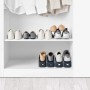 Shoe organiser set 3pcs.