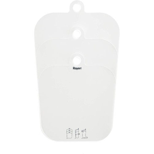 Apavu formas noturētāju komplekts 4gab.regulējami S 27,5- M 36 - L 44 x26cm