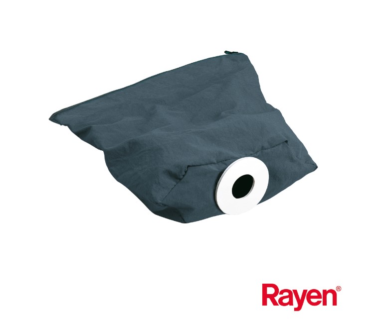 Universal vacuum cleaner bag