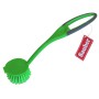 Dish Brush Trend Green/Pink