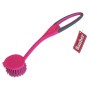 Dish Brush Trend Green/Pink