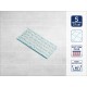 LEIFHEIT Maināmā birstes švamme Picobello S cotton plus 27cm LEIFHEIT Maināmā birstes švamme Picobello S cotton plus 27cm