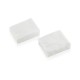 LEIFHEIT Antistatiskās lupatiņas 20gb.grīdas birstei Clean & Away S 28x22cm LEIFHEIT Antistatiskās lupatiņas 20gb.grīdas birstei Clean & Away S 28x22cm