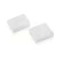 LEIFHEIT Antistatiskās lupatiņas 20gb.grīdas birstei Clean & Away S 28x22cm LEIFHEIT Antistatiskās lupatiņas 20gb.grīdas birstei Clean & Away S 28x22cm