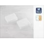 LEIFHEIT Antistatiskās lupatiņas 20gb.grīdas birstei Clean & Away S 28x22cm LEIFHEIT Antistatiskās lupatiņas 20gb.grīdas birstei Clean & Away S 28x22cm