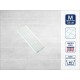 LEIFHEIT Maināmā birstes švamme Picobello M cotton plus 33cm LEIFHEIT Maināmā birstes švamme Picobello M cotton plus 33cm
