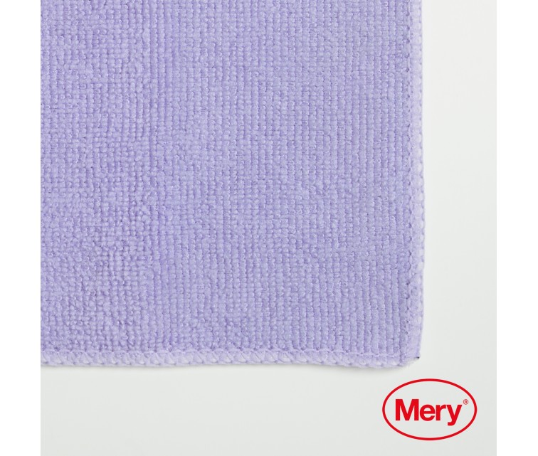 Microfibre cloths 2gb 38x36cm