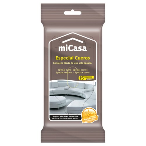 Mitrās salvetes ādas virsmām 15gb Mitrās salvetes ādas virsmām 15gb