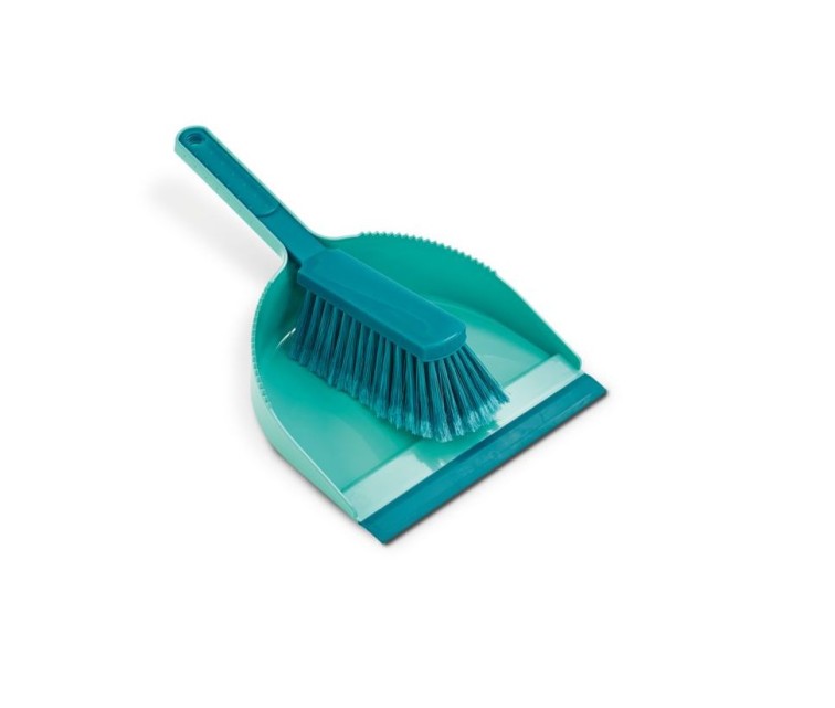 LEIFHEIT Classic Scrubbing Brush