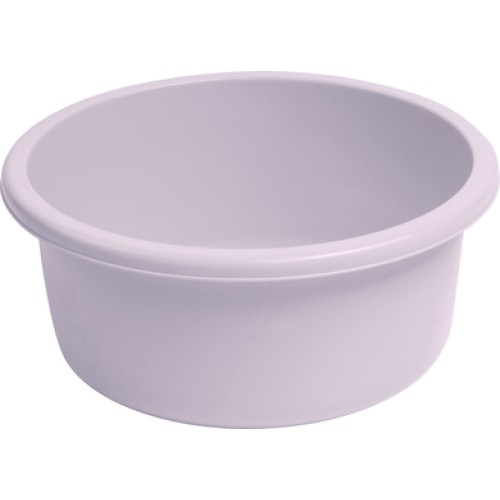 Bļoda apaļa 4L bēša