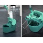 LEIFHEIT Profi Compact Press Floor Cleaning Bucket