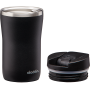 Thermo Mug Cafe Thermavac Leak-Lock 0,25L stainless steel black