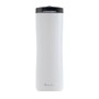 Thermoshaker Urban Thermavac 0,47L stainless steel white