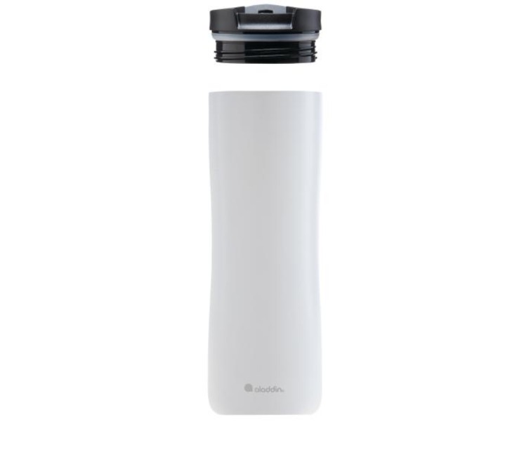 Thermoshaker Urban Thermavac 0,47L stainless steel white