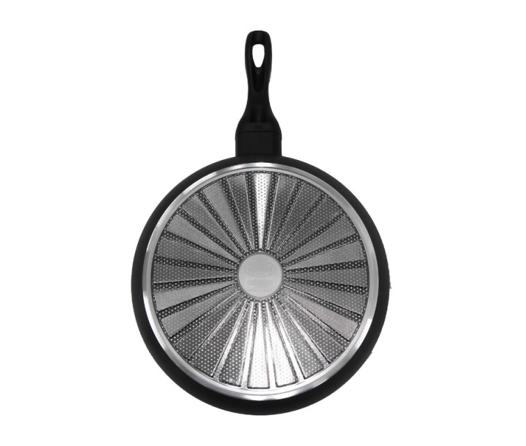 Pancake pan Ballarini 130 Ø28cm/4,5mm