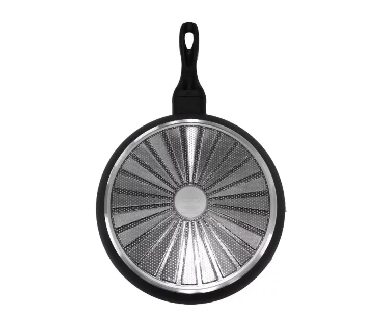 Keptuvė Ballarini 130 Ø32cm/4,5mm Ballarini 130 Ø32cm/4,5mm