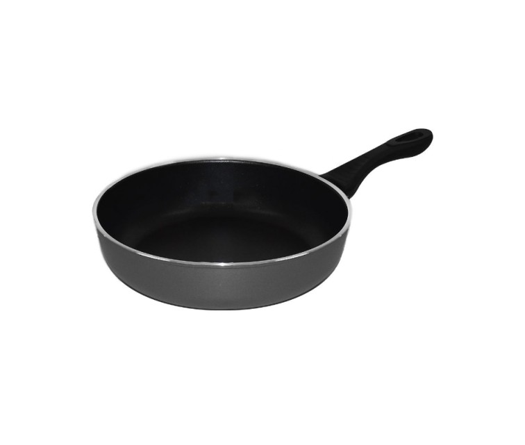 Deep frying pan Ballarini 130 Ø24cm/4,5mm