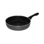 Deep frying pan Ballarini 130 Ø24cm/4,5mm