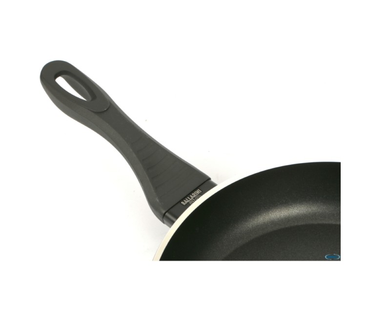 Wok panna ar 2 rokturiem Ballarini 130 Ø36cm/4,5mm