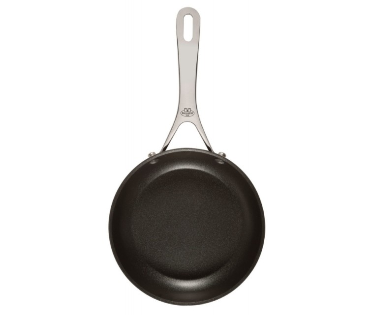 Frying pan Alba Ø30cm/4,5mm