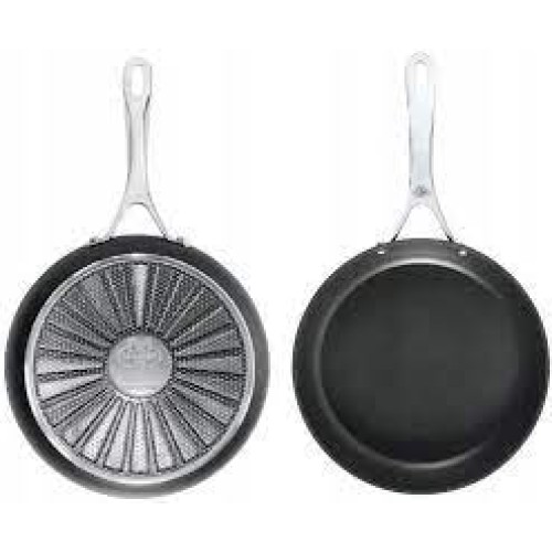 Frying pan Alba Ø28cm/4,5mm  Frying pan Alba Ø28cm/4,5mm