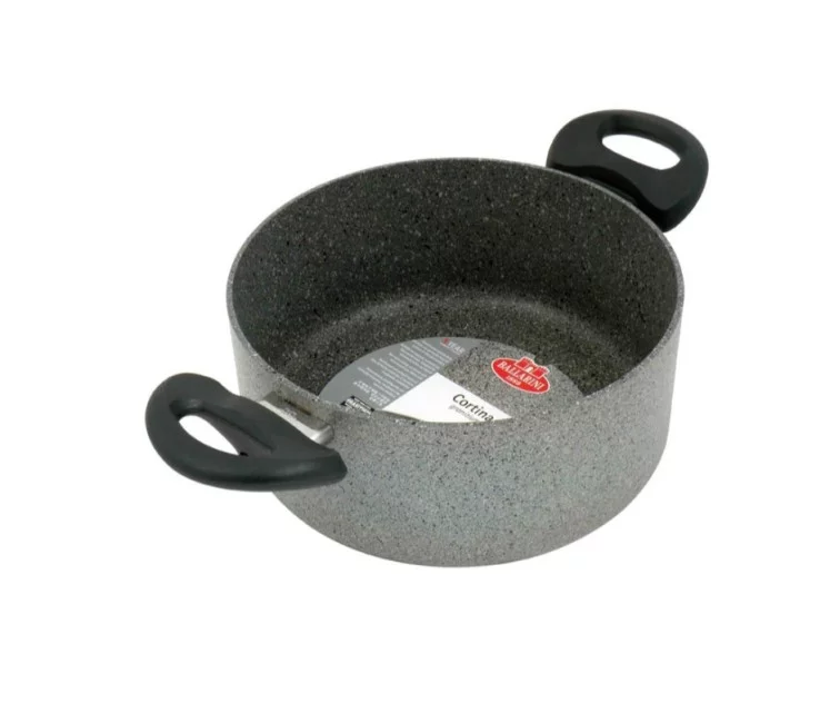 Katel Cortina Granitium Ø20cm/3mm