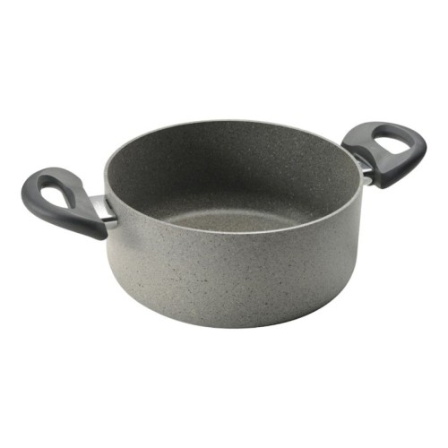 Katls Cortina Granitium Ø24cm/3mm Katls Cortina Granitium Ø24cm/3mm