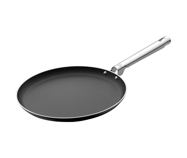 Pancake pan Rialto Ø25cm/3mm
