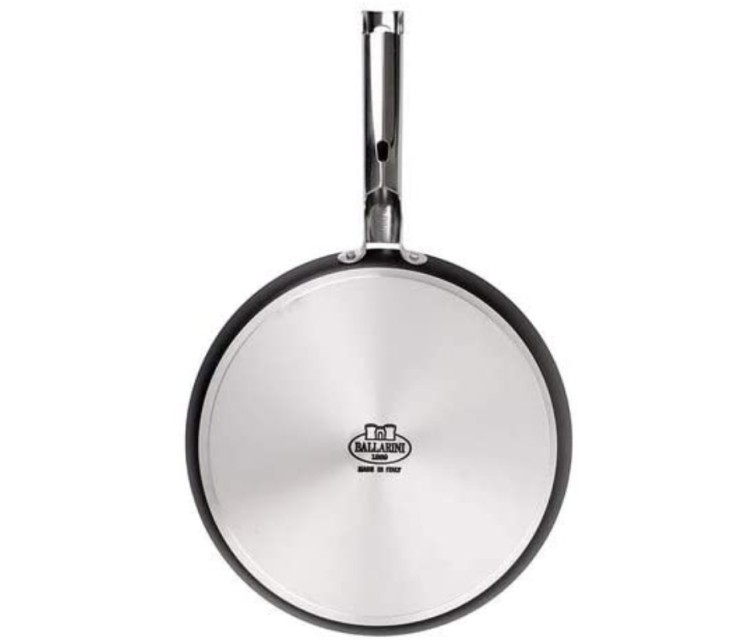 Pancake pan Rialto Ø25cm/3mm