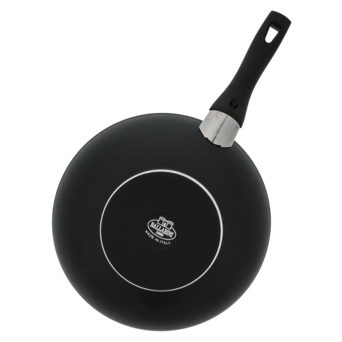 Wok panna Rialto Ø28cm/4mm Wok panna Rialto Ø28cm/4mm