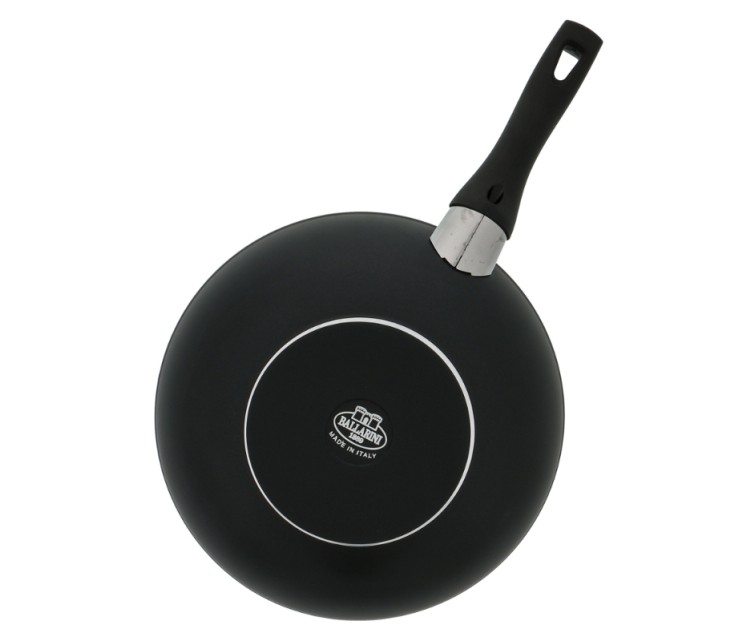 Wok panna Rialto Ø28cm/4mm